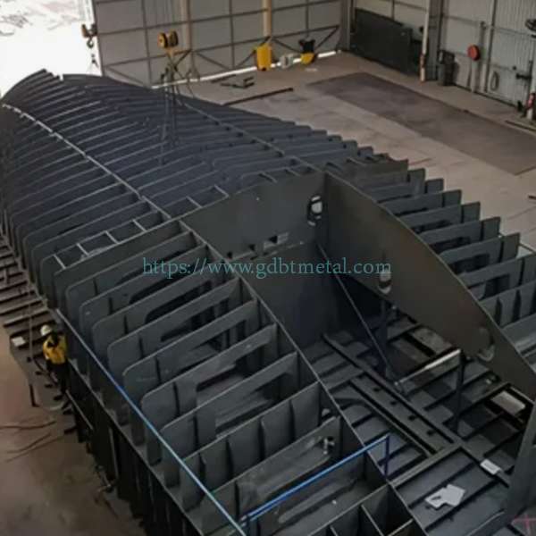 Carbon Steel Plate&Sheet